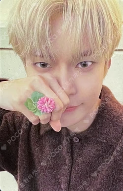 Promise DIGIPACK Ver. DOYOUNG photocard image