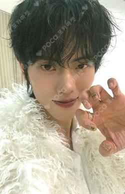 AWAKE KTOWN4U JangDongWoo photocard image