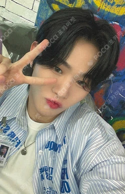 2024 EVNNE FAN-CONCERT [SQUAD:R] ASIA TOUR IN JAPAN RANDOM TRADING CARD SET