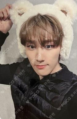 MY PRIDE Mubeat KIMMINSEOUNG photocard image