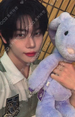 Snowy Summer BEATROAD Yeo Jun Jang photocard image