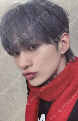 Lost and Found Plus Chat Shop YONGSEUNG photocard image