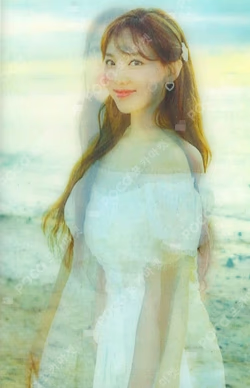 Twaii's Shop LENTICULAR PHOTOCARD