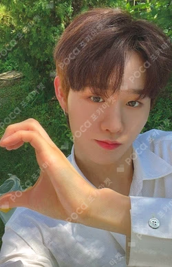 2023 EVNNE 1st Fanmeeting Good EVNNEing in Japan RANDOM PHOTOCARD SET