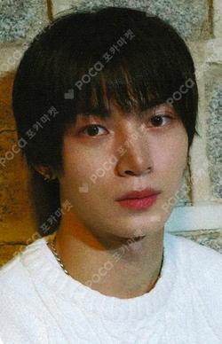 OMEGA X [To.] Tour in JAPAN MINI L HOLDER & PHOTOCARD SET