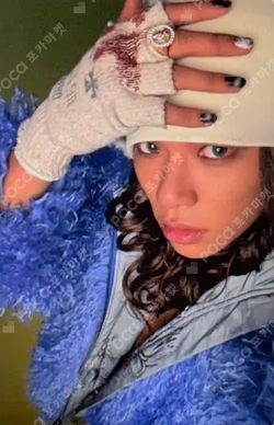 ALLDAY PROJECT PHOTOBOOK ver. DAY ver. TARZZAN photocard image