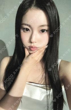 NMIXX 1ST WORLD TOUR [EPISODE 1: ZERO FRONTIER] IN INCHEON NSWER ZONE KYUJIN photocard image