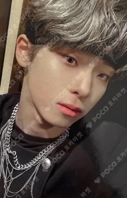 ON EVERLINE Kim Do Gyun photocard image