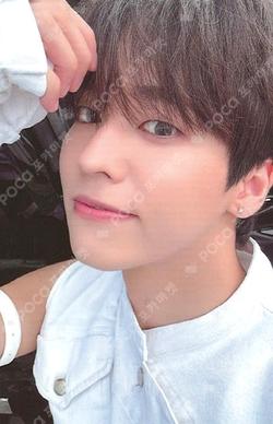 UNBROKEN SILENCED VER. U photocard image