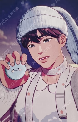 PLBBUU hello82 Yejun photocard image