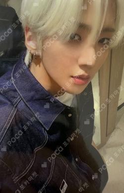 ON MUSIC&DRAMA Nam Seong Mo photocard image