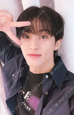 DREAMSCAPE KMS MARK photocard image