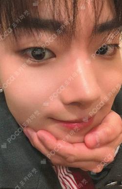 UNBROKEN SOUND WAVE E-TION photocard image