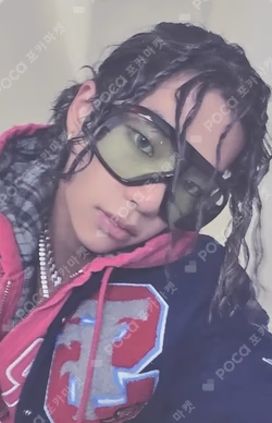 ALLDAY PROJECT PHOTOCARD PACK ver.