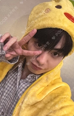 LOVE ANECDOTE(S) 1st music