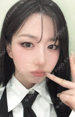 NMIXX 1ST WORLD TOUR [EPISODE 1: ZERO FRONTIER] IN INCHEON NSWER ZONE HAEWON photocard image