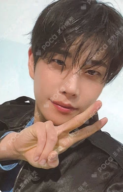 The 4th ASTROAD [Stargraphy] OFFICIAL LIGHT STICK VER.3