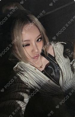 ALLDAY PROJECT PHOTOCARD PACK ver. NEMOZ BAILEY photocard image