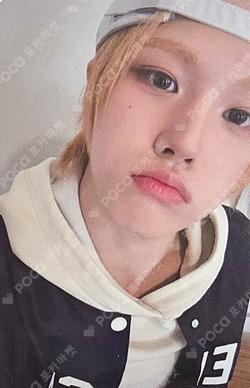 FI JUWON photocard image