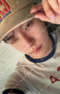 Snowy Summer SOUND WAVE Kyoung Bae Seo photocard image