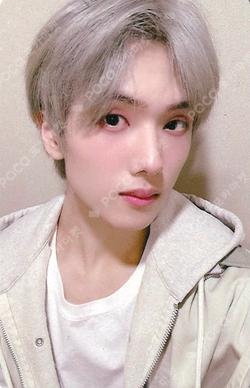 DREAMSCAPE KMS JISUNG photocard image