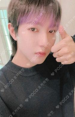 NCT RENJUN photocard image
