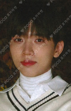 OMEGA X [To.] Tour in JAPAN MINI L HOLDER & PHOTOCARD SET