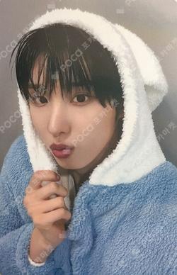 My First Flip MAKESTAR Juwang photocard image