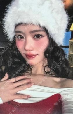 THE STAR XIAOTING photocard image