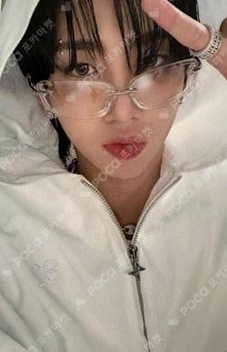 X-82 JJMUZE Nam Seong Mo photocard image