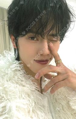 AWAKE KTOWN4U JangDongWoo photocard image