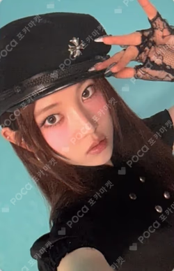 ALLDAY PROJECT PHOTOBOOK ver. ONE ver. YOUNGSEO photocard image