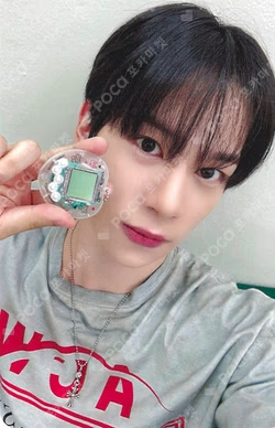 YOUNI-T MAKESTAR STEVE photocard image