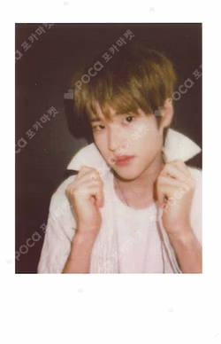 ODYSSEY KMS SOHEE photocard image