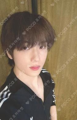 Go Back To The Future JINGDONG JISUNG photocard image