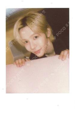 RIIZE SHOTARO photocard image