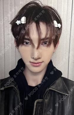 HOUSE OF TRICKY : WRECKING THE HOUSE JUMP UP SEEUN photocard image