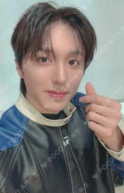 LOVE RACE b.stage+ CHA NI photocard image