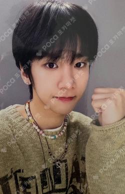 BEAT by 82 MUSIC&DRAMA Nam Seong Mo photocard image
