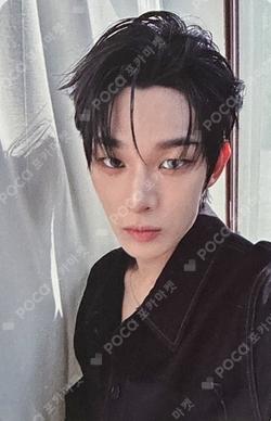 FI STEVEN photocard image