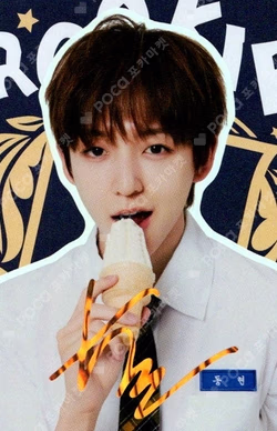 TELECA COLLECTION CARD 2025 K-POP ROOKIE SPECIAL