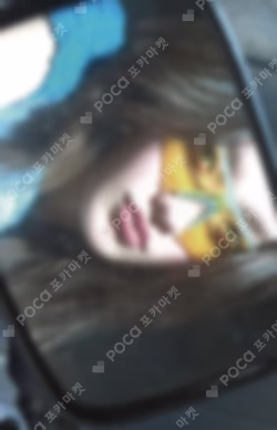 NOT CUTE ANYMORE APPLEMUSIC IROHA photocard image