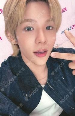 RIIZE SHOTARO photocard image