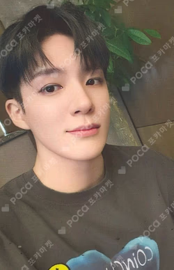 Go Back To The Future JINGDONG JENO photocard image