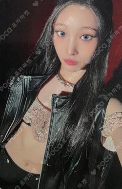 ALLDAY PROJECT PHOTOCARD PACK ver. NEMOZ ANNIE photocard image