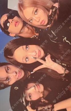 ALLDAY PROJECT PHOTOBOOK ver. ONE ver. Unit photocard image