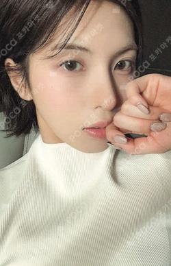 NMIXX 1ST WORLD TOUR [EPISODE 1: ZERO FRONTIER] IN INCHEON NSWER ZONE BAE photocard image