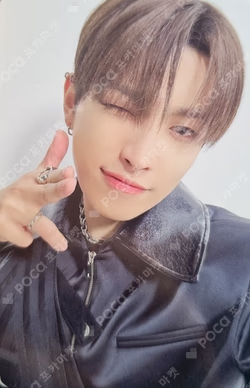 ATEEZ VR CONCERT : LIGHT THE WAY