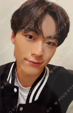 ON MAKESTAR Park Seok Joon photocard image