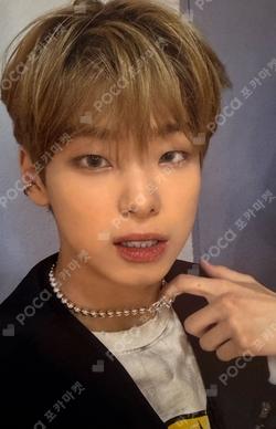 ON MUSIC KOREA Kim Do Gyun photocard image